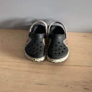 Boys Crocs